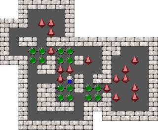Уровень 70 — Kevin 07